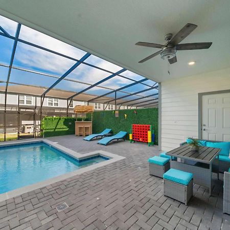 New To Market New Construction 5 Bed Retreat In World Famous Windsor Island Davenport Exterior foto